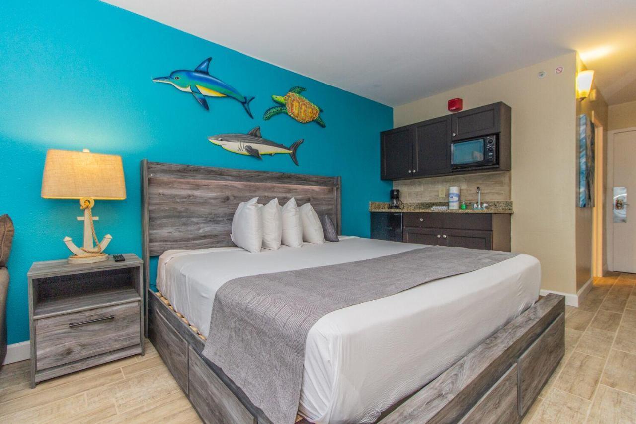 Landmark 618 Myrtle Beach Pokoj fotografie