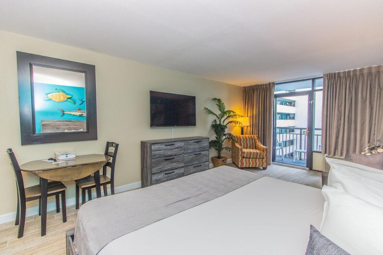 Landmark 618 Myrtle Beach Pokoj fotografie