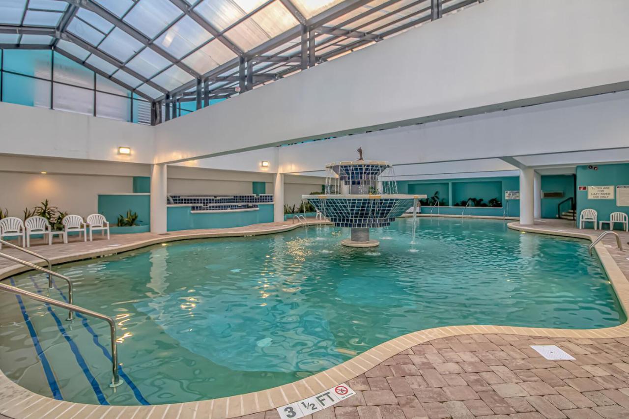 Landmark 618 Myrtle Beach Exteriér fotografie