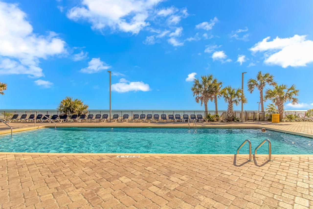 Landmark 618 Myrtle Beach Exteriér fotografie