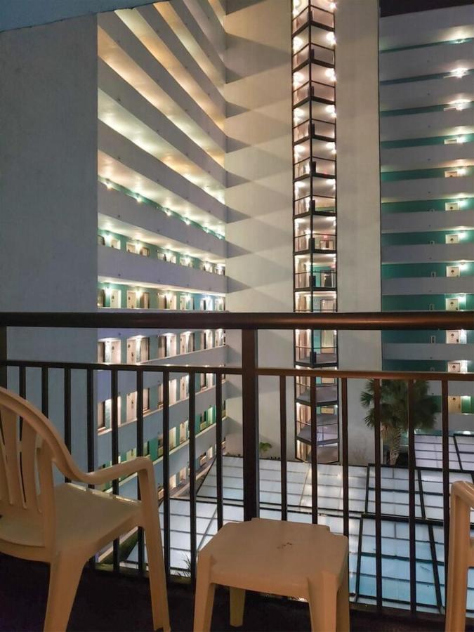 Landmark 618 Myrtle Beach Exteriér fotografie