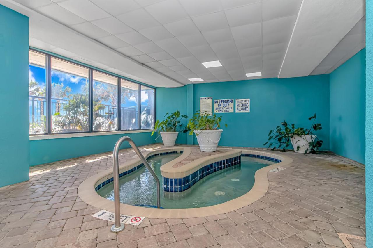 Landmark 618 Myrtle Beach Exteriér fotografie