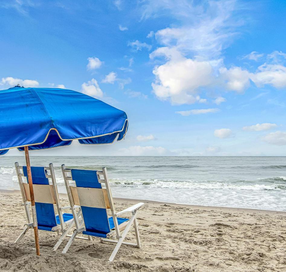 Landmark 618 Myrtle Beach Exteriér fotografie