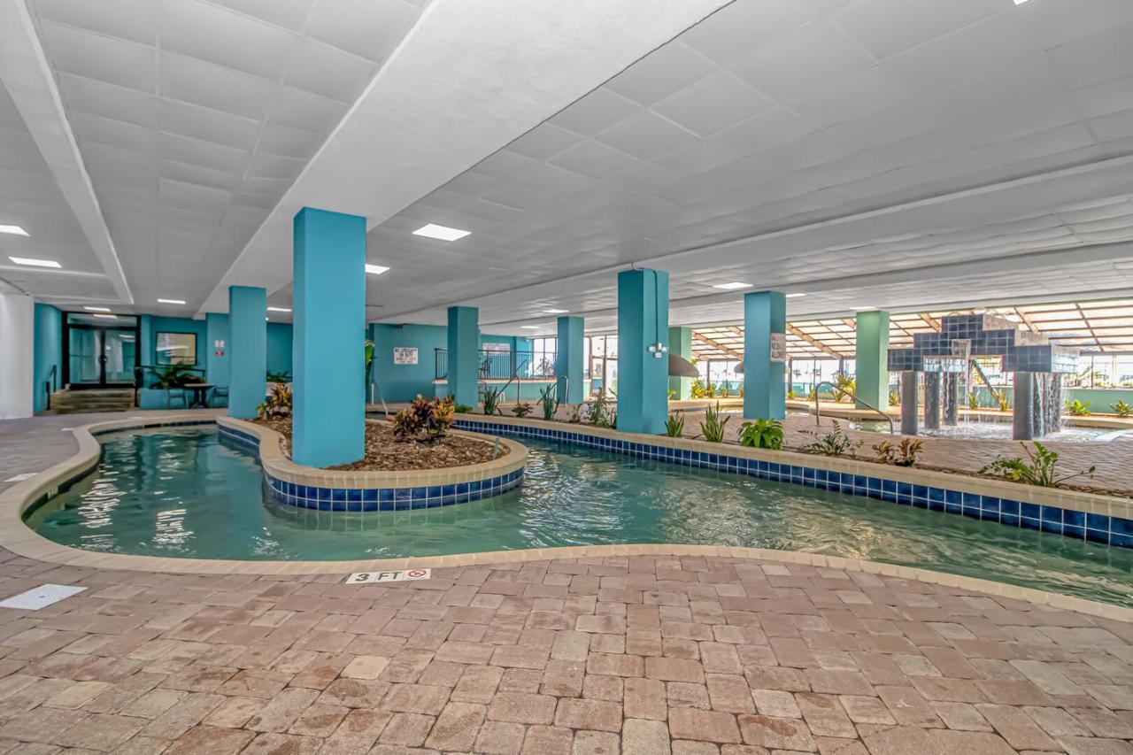 Landmark 618 Myrtle Beach Exteriér fotografie