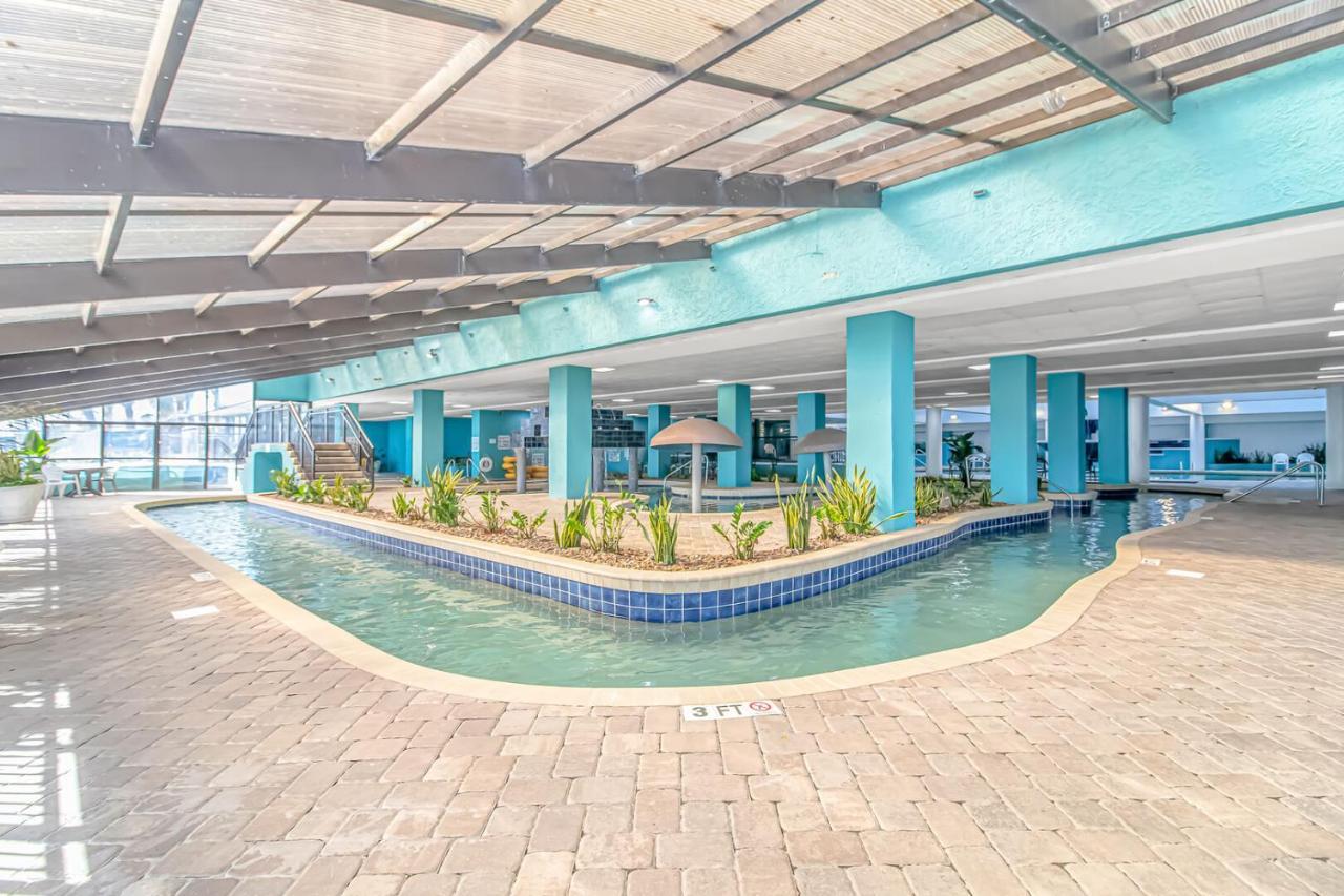 Landmark 618 Myrtle Beach Exteriér fotografie