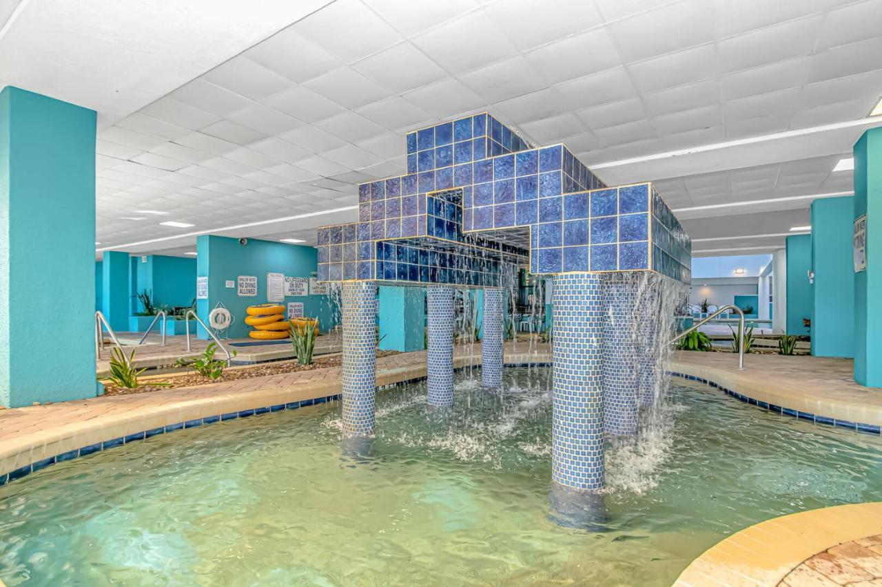 Landmark 618 Myrtle Beach Exteriér fotografie