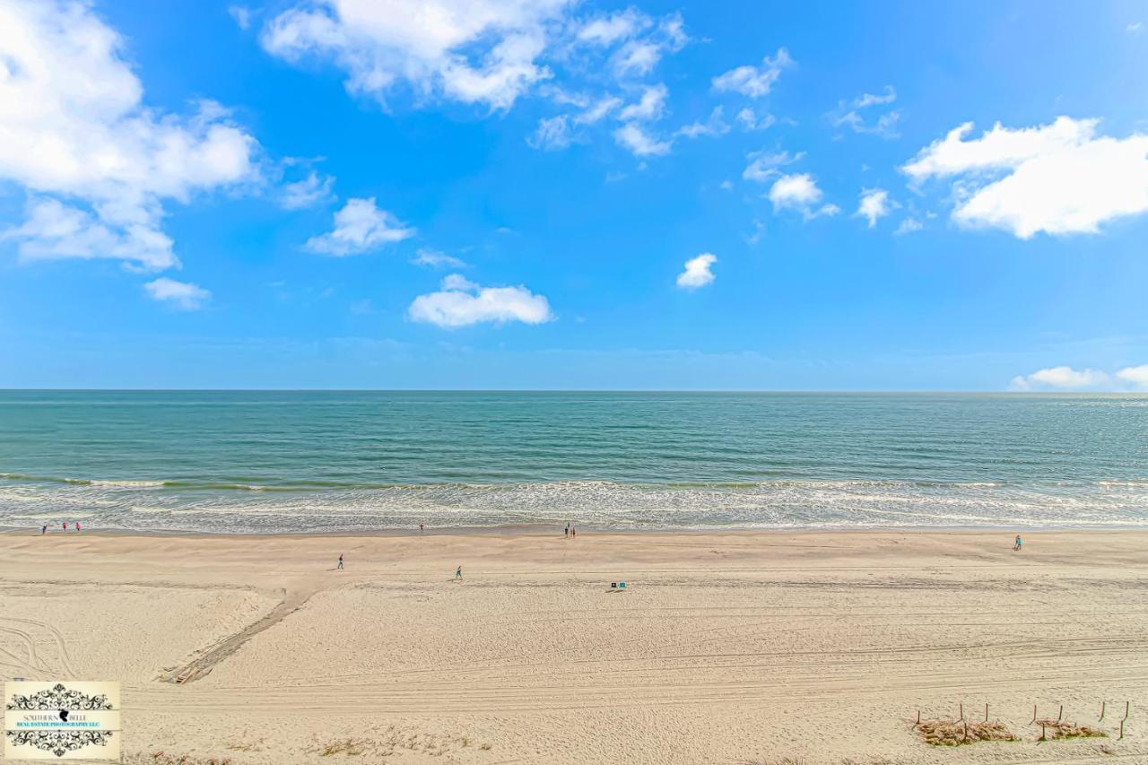 Landmark 618 Myrtle Beach Exteriér fotografie
