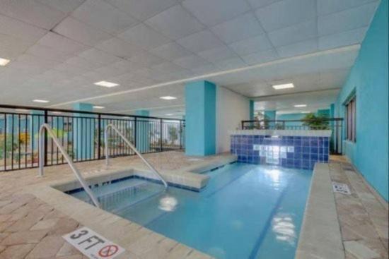 Landmark 618 Myrtle Beach Pokoj fotografie
