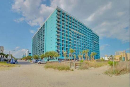 Landmark 618 Myrtle Beach Pokoj fotografie