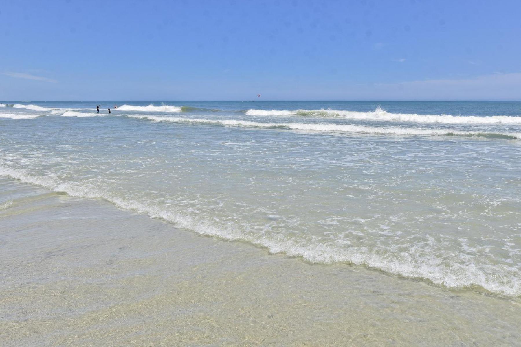 Landmark 618 Myrtle Beach Pokoj fotografie