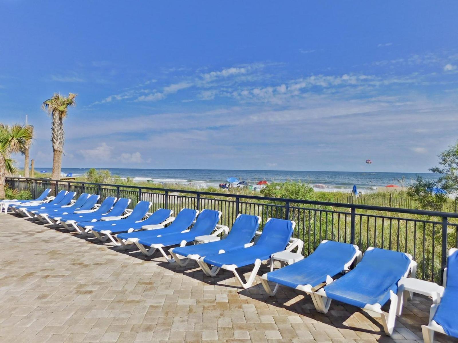 Landmark 618 Myrtle Beach Pokoj fotografie