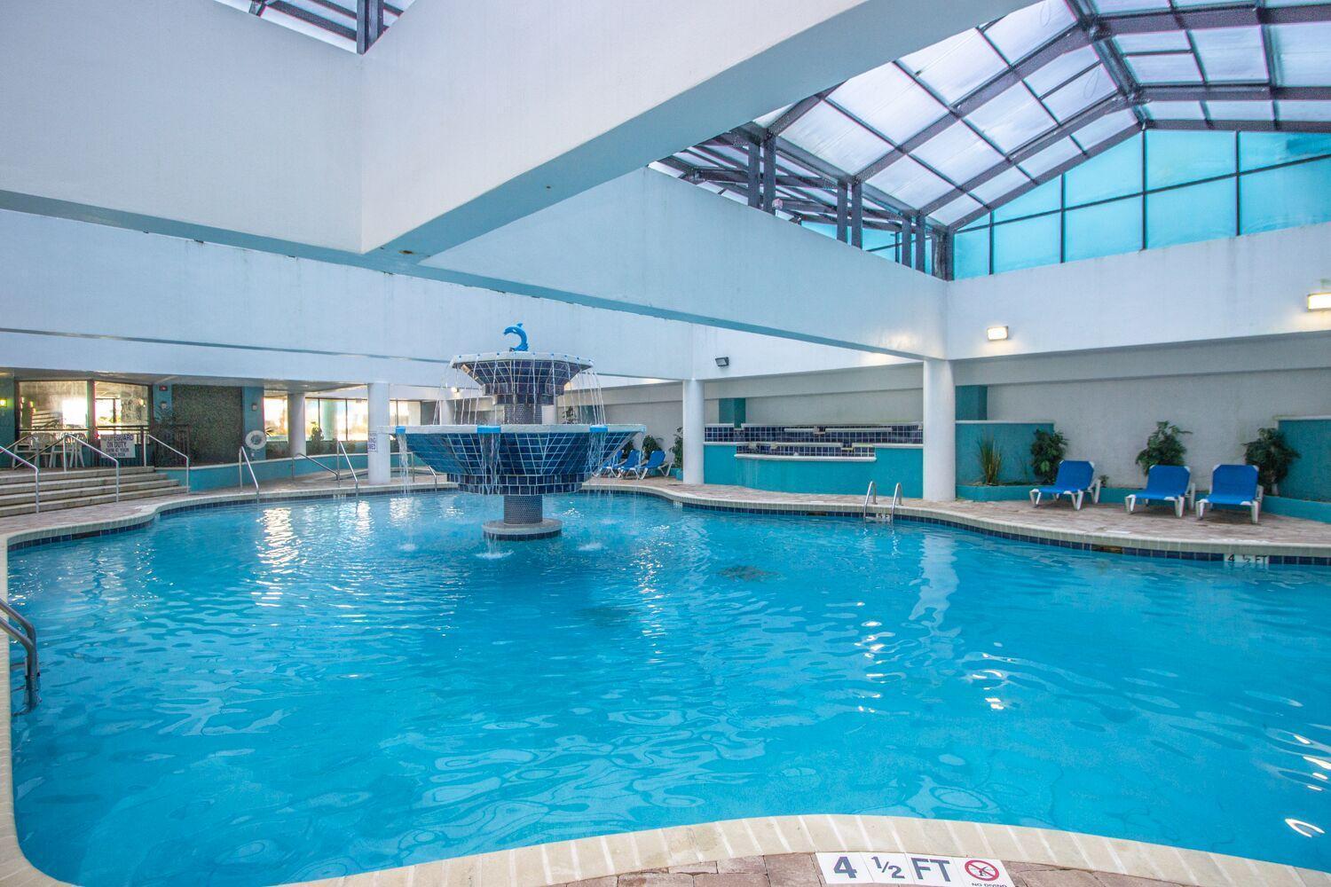 Landmark 618 Myrtle Beach Pokoj fotografie