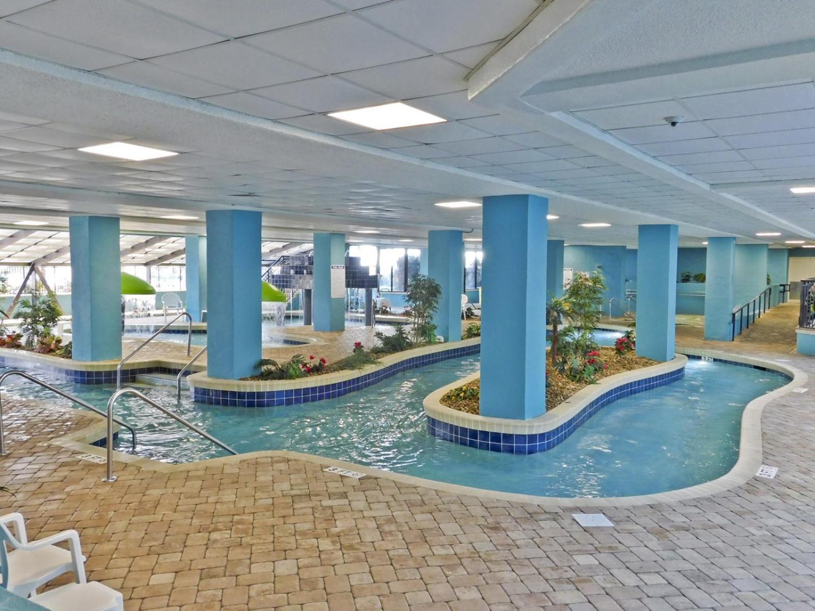 Landmark 618 Myrtle Beach Pokoj fotografie