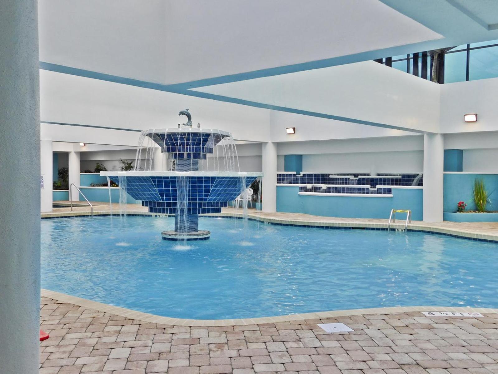 Landmark 618 Myrtle Beach Pokoj fotografie