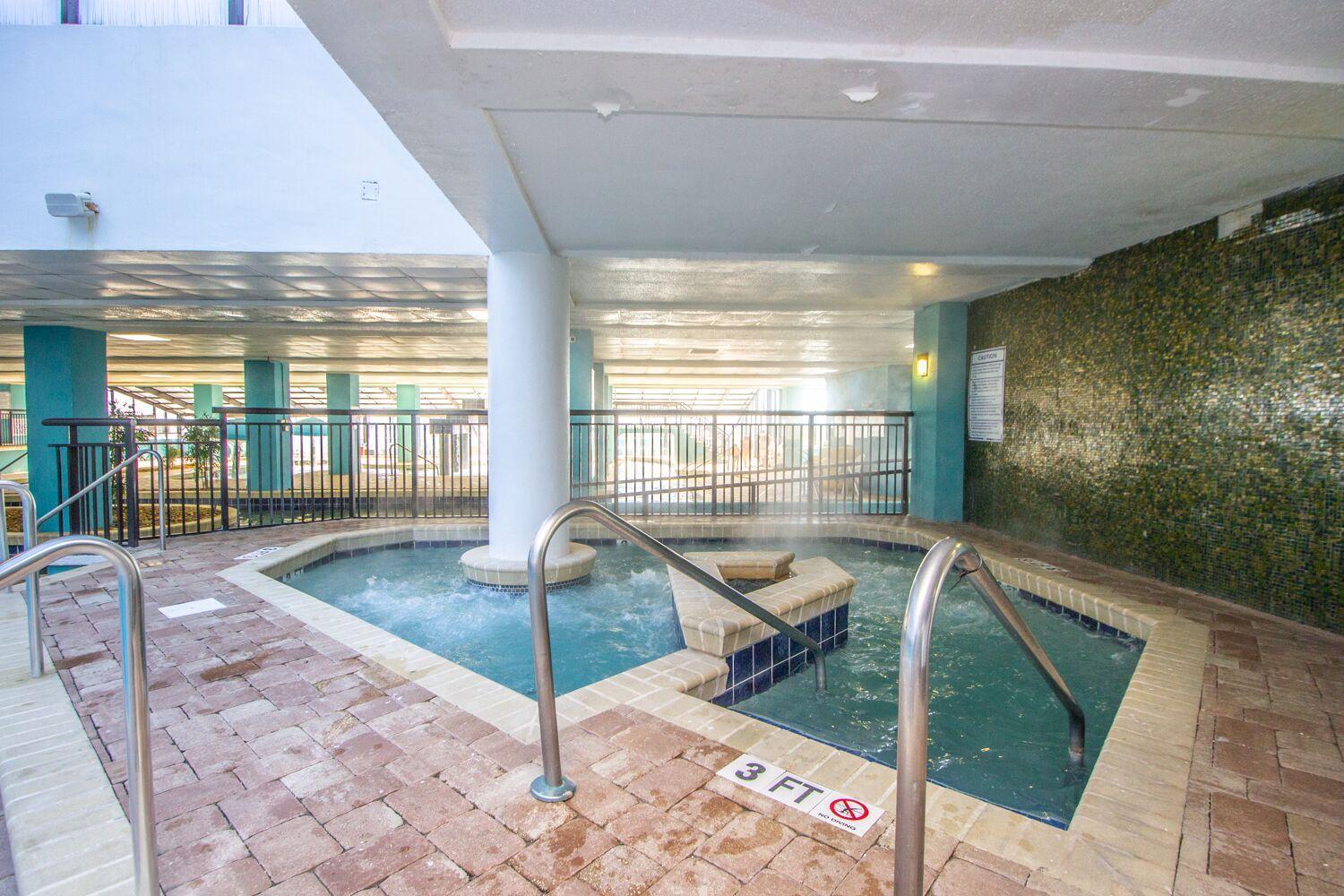 Landmark 618 Myrtle Beach Pokoj fotografie