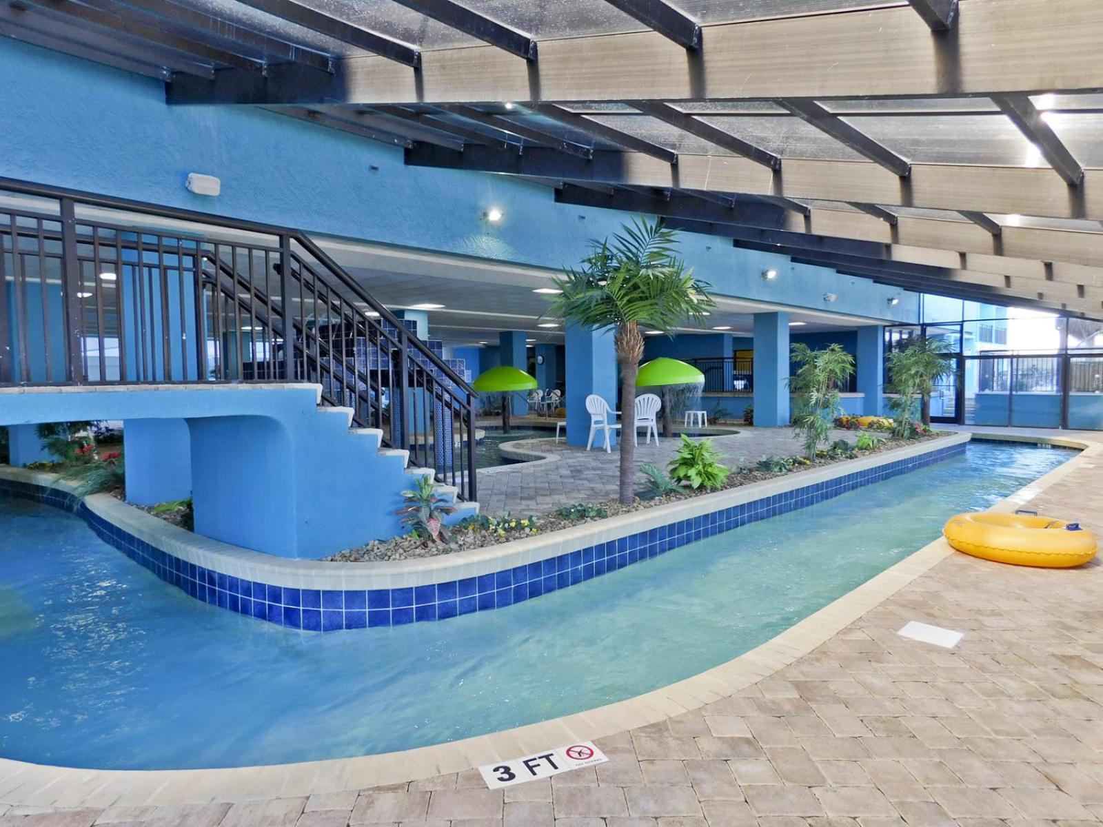 Landmark 618 Myrtle Beach Pokoj fotografie